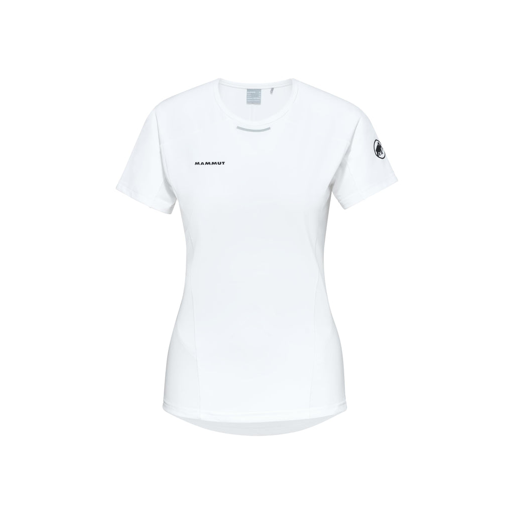 Mammut Women's Aenergy FL T-Shirt