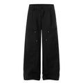 Men's Wide Leg Sweatpants