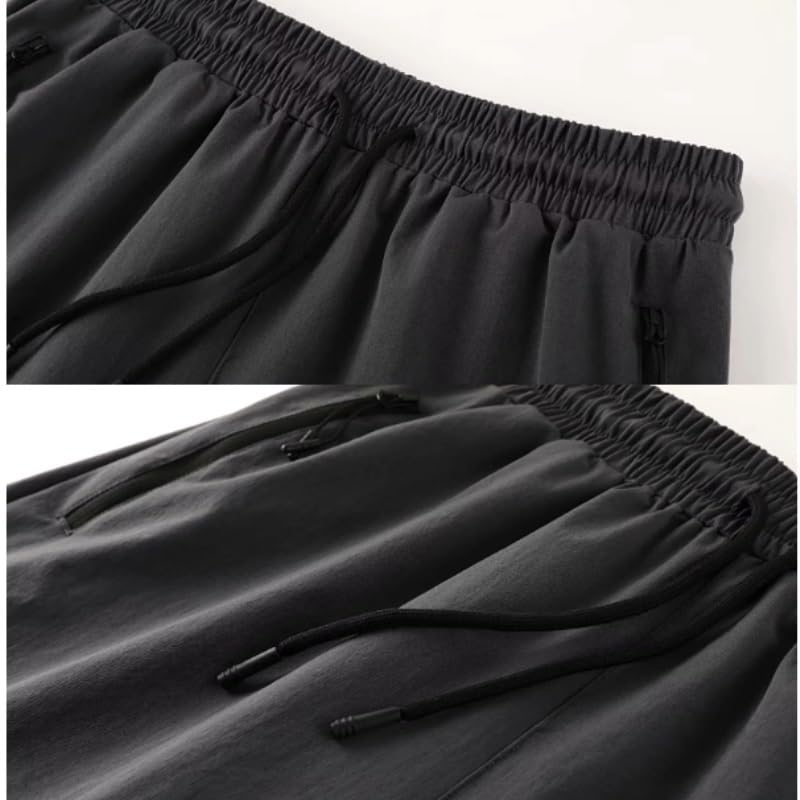 Men's Quick Dry Training Shorts