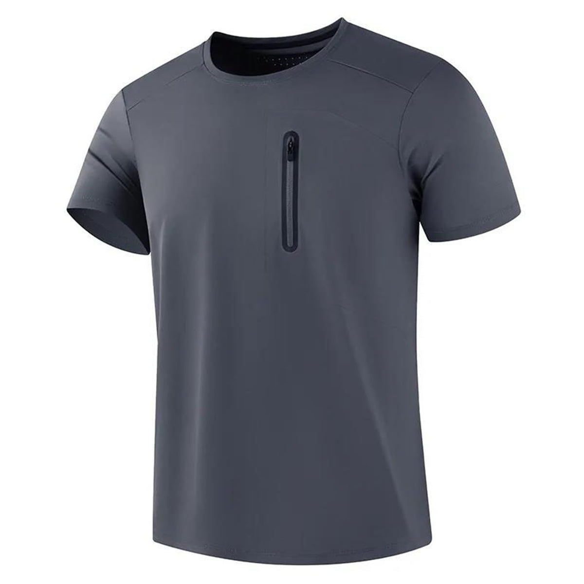 Men's Sports T-Shirt Breathable Lightweight Quick Dry