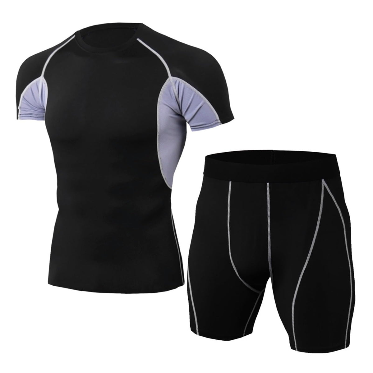 Men's Quick Dry Training Set
