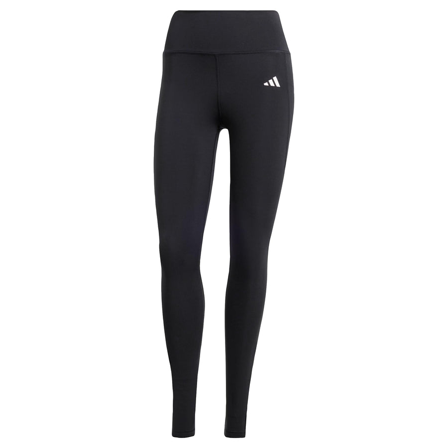 adidas Optime Essentials Stay in Play Full Length Leggings - Thighs - Tights - Women's