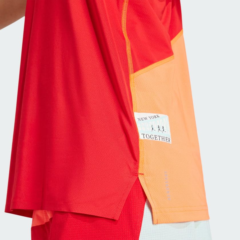 adidas New York City Women's Running Singlet