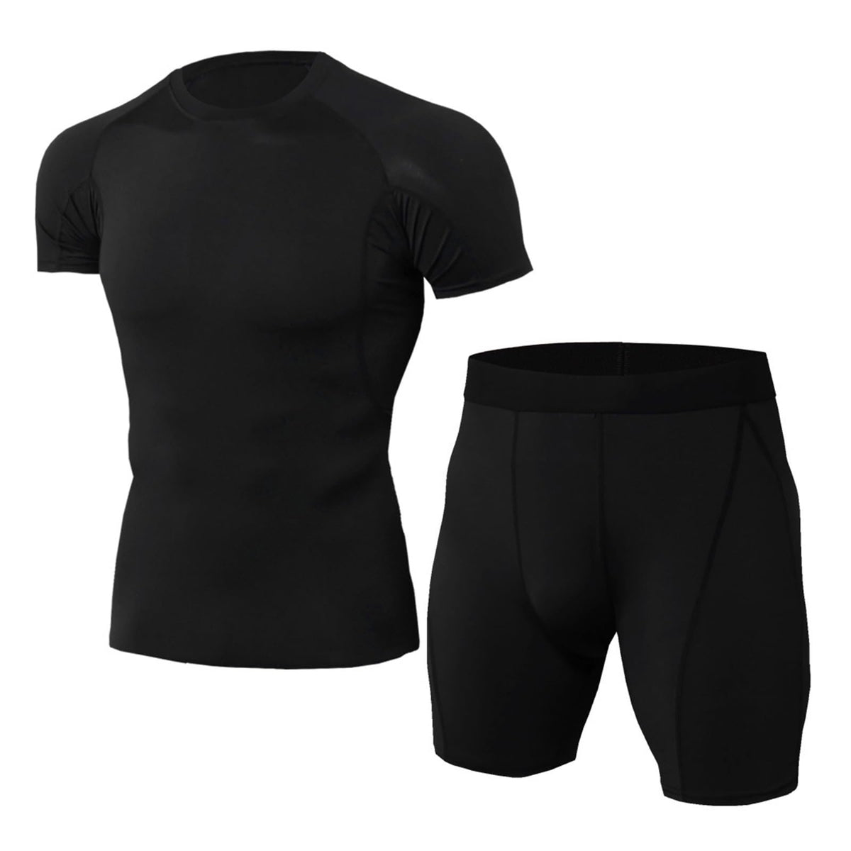 Men's Quick Dry Training Set