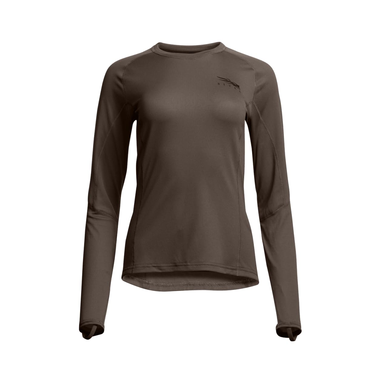 SITKA Gear Women’s Core Lightweight Crew LS