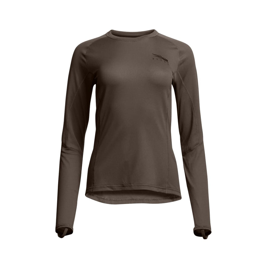 SITKA Gear Women’s Core Lightweight Crew LS