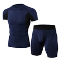 Men's Quick Dry Training Set