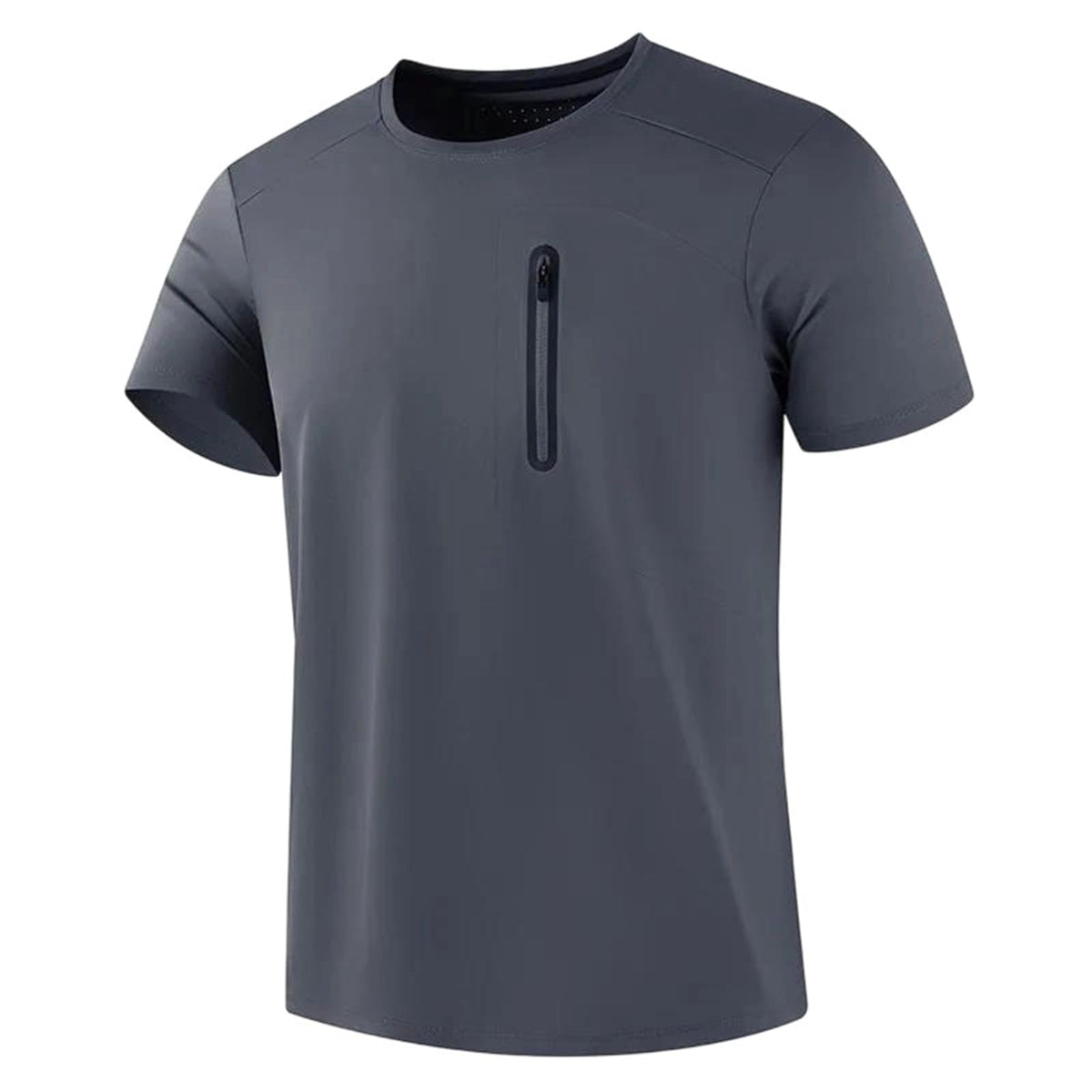 Men's Sports T-Shirt Breathable Lightweight Quick Dry