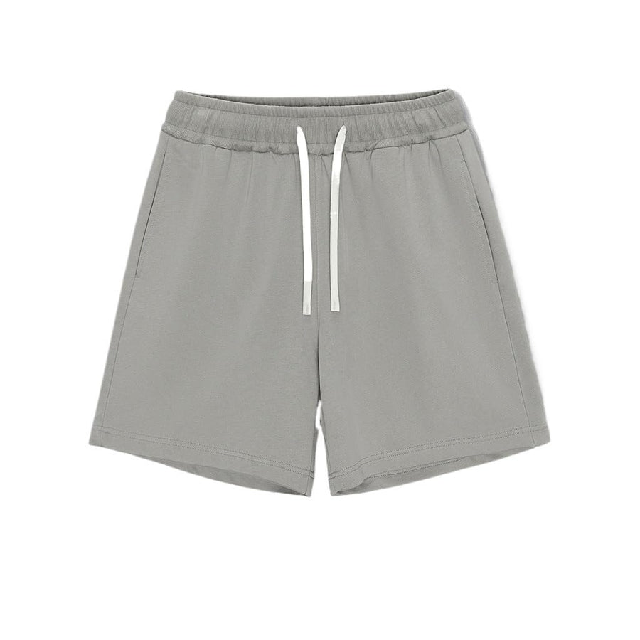 NSUQOA JSEIAJB Men's Casual Pants Loose Sports Shorts