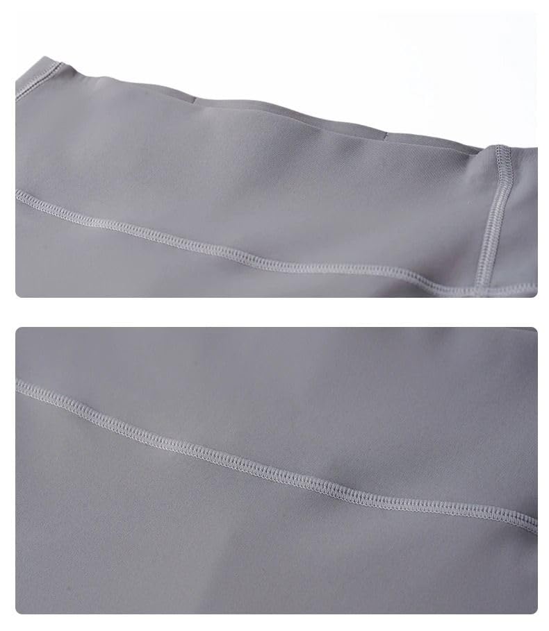 Women's Zip Jacket Yoga Set