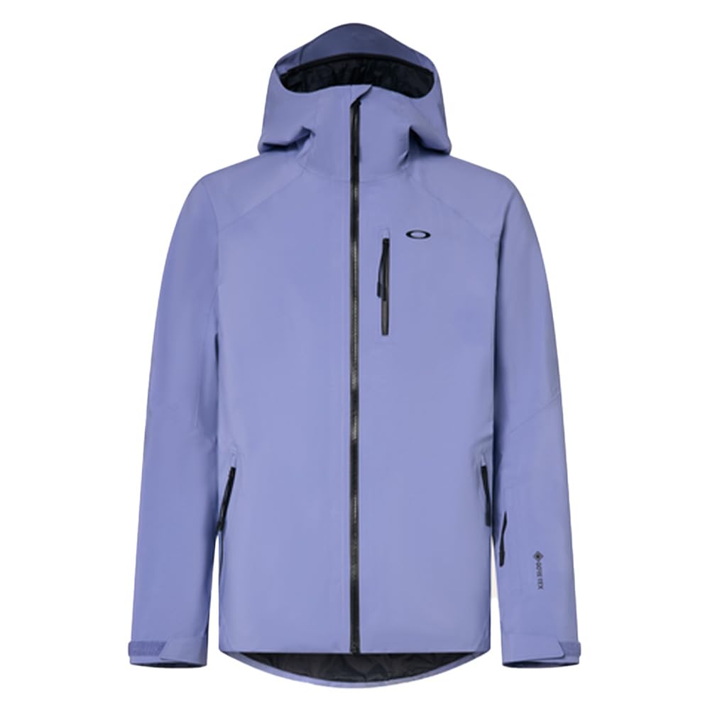 Oakley Men's Unbound Gore-tex Shell Jacket 2.0