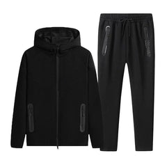 Men's Training Tracksuit Set