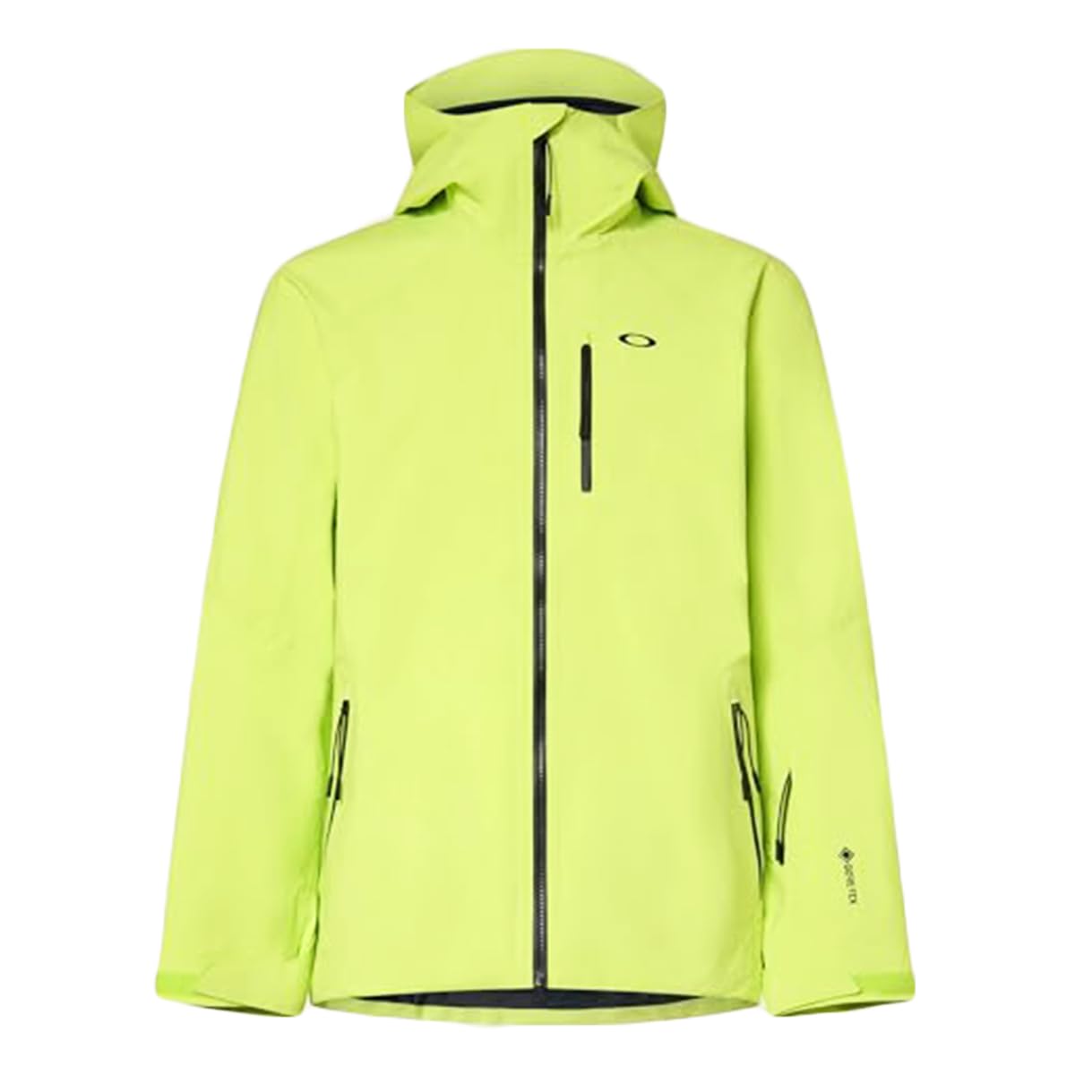 Oakley Men's Unbound Gore-tex Shell Jacket 2.0