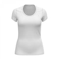 Odlo Womens Bl Top Crew Neck S/S Active F-Dry Light