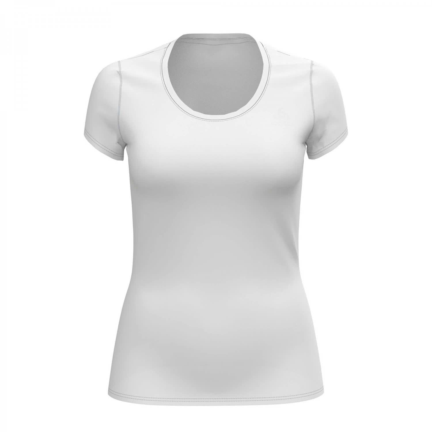 Odlo Womens Bl Top Crew Neck S/S Active F-Dry Light