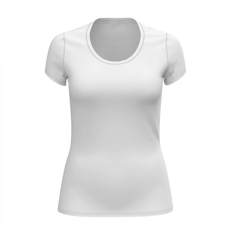Odlo Womens Bl Top Crew Neck S/S Active F-Dry Light