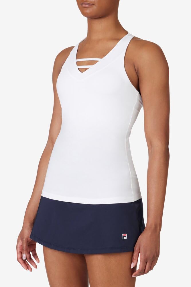 Fila Women's Essentials Halter Tank
