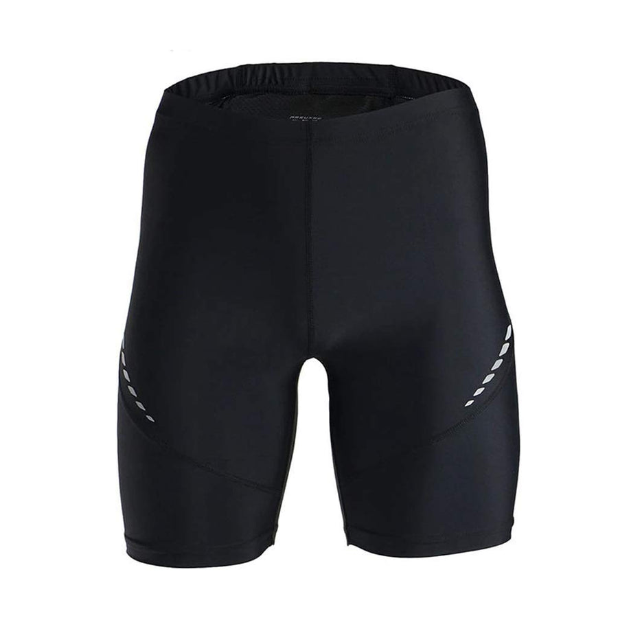 Men's Compression Running Shorts