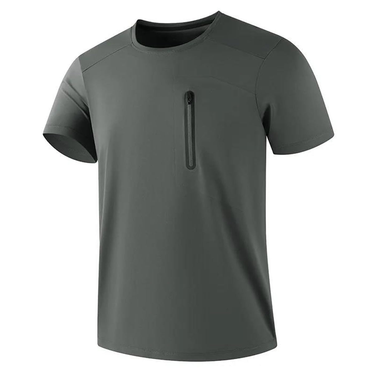 Men's Sports T-Shirt Breathable Lightweight Quick Dry
