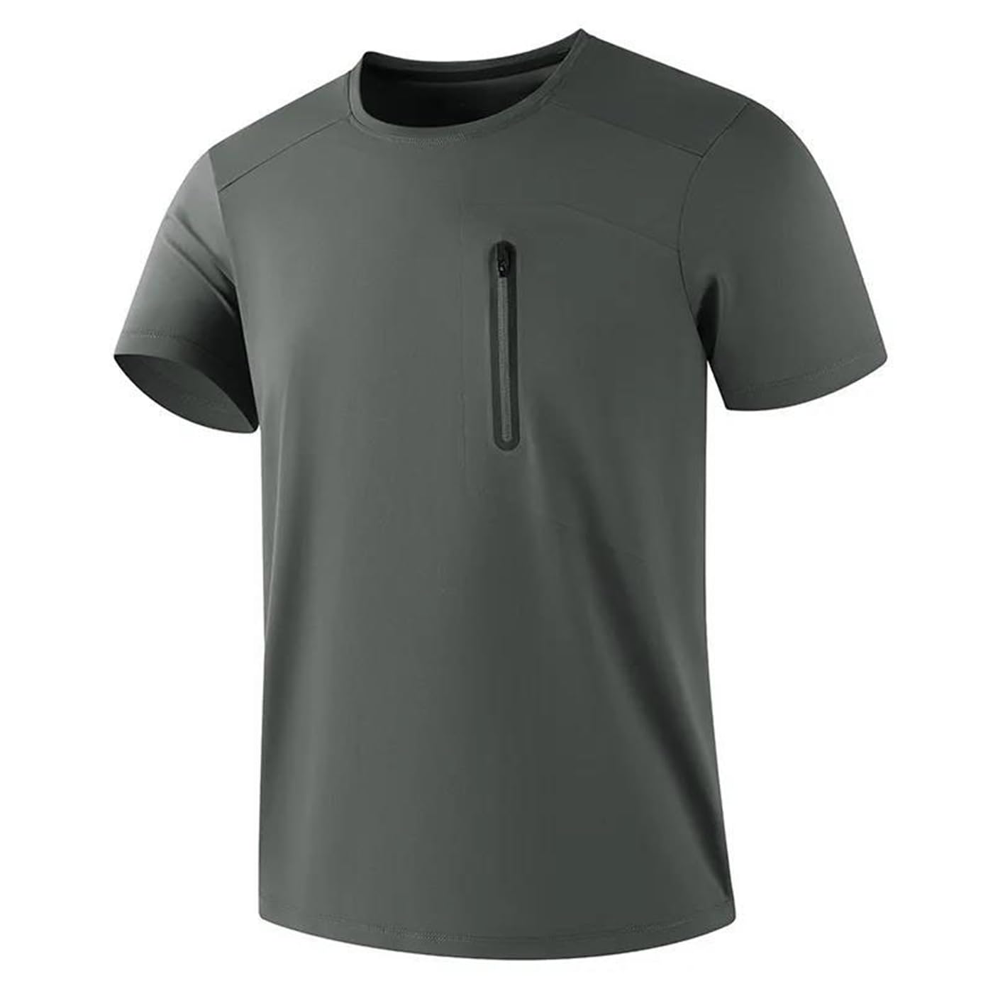 Men's Sports T-Shirt Breathable Lightweight Quick Dry