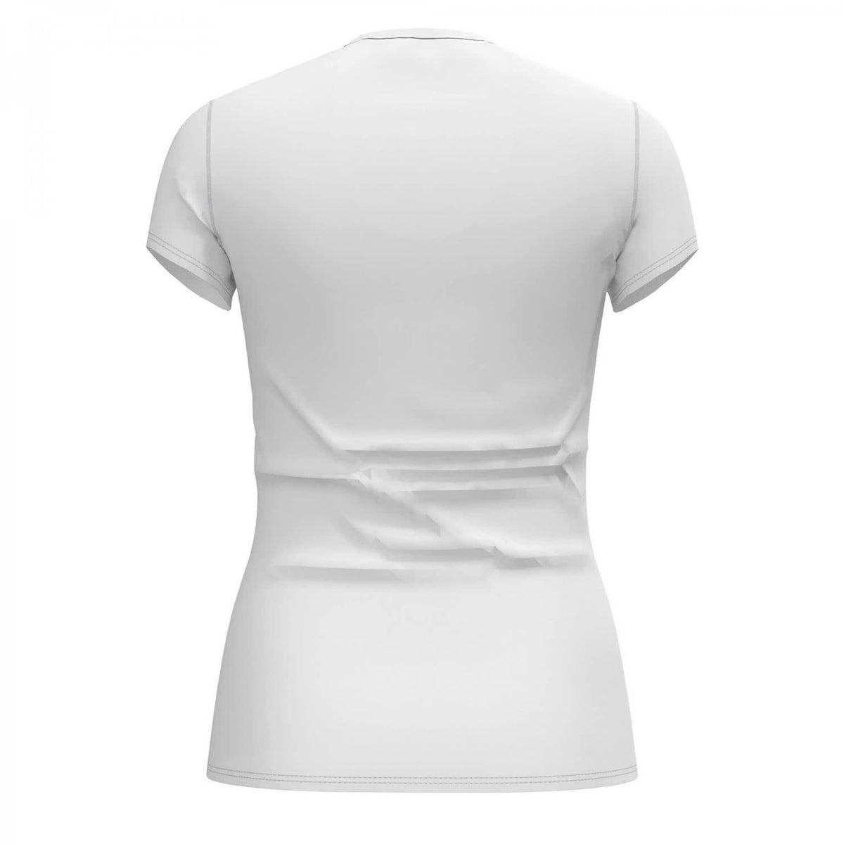 Odlo Womens Bl Top Crew Neck S/S Active F-Dry Light