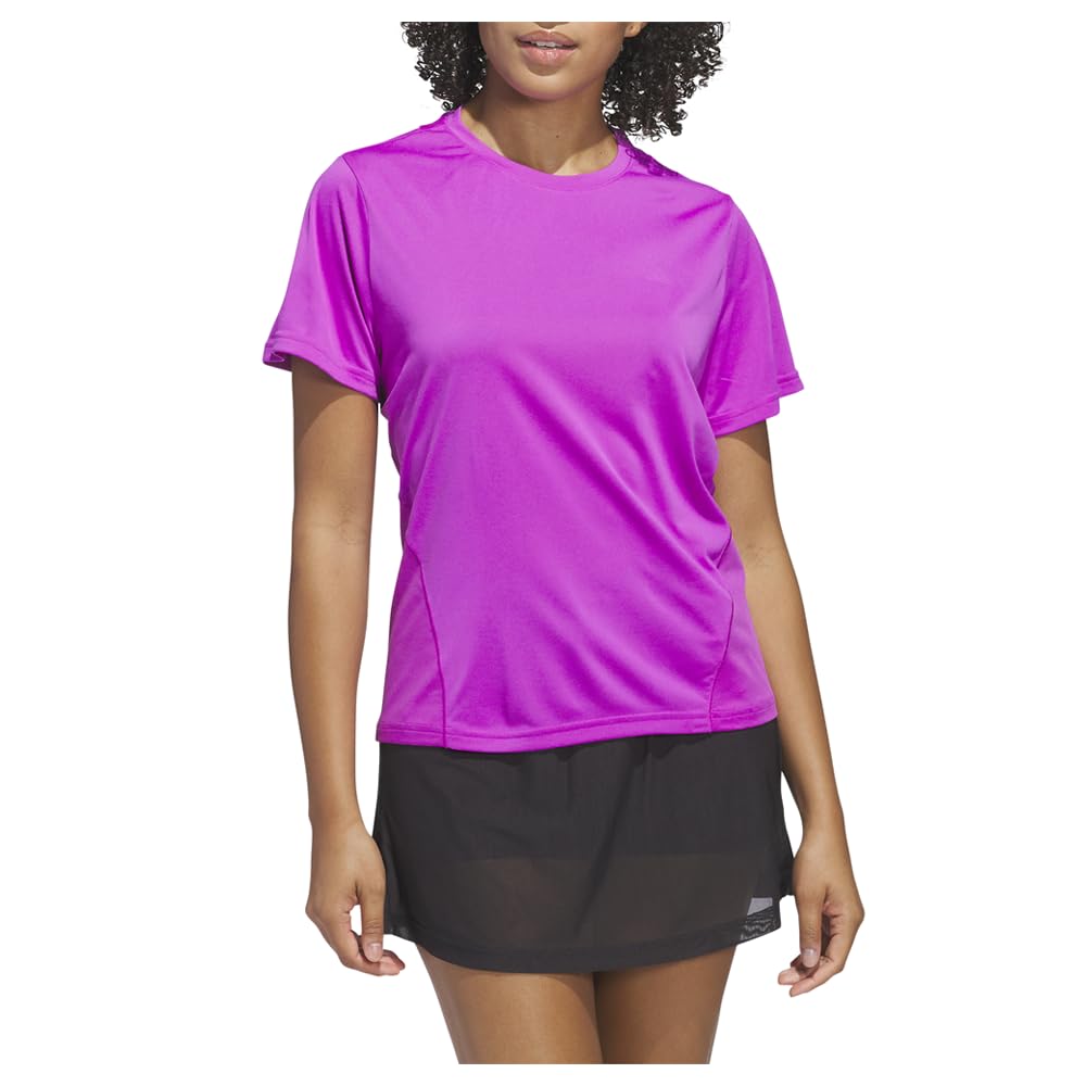 Adidas Womens Designed for Training T-Shirt