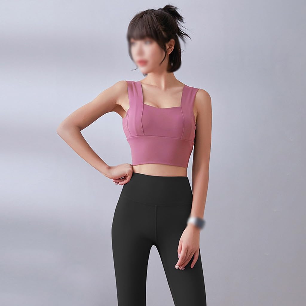 Women's Butt Lift Yoga Set