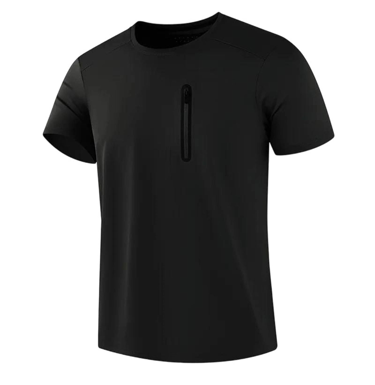 Men's Sports T-Shirt Breathable Lightweight Quick Dry