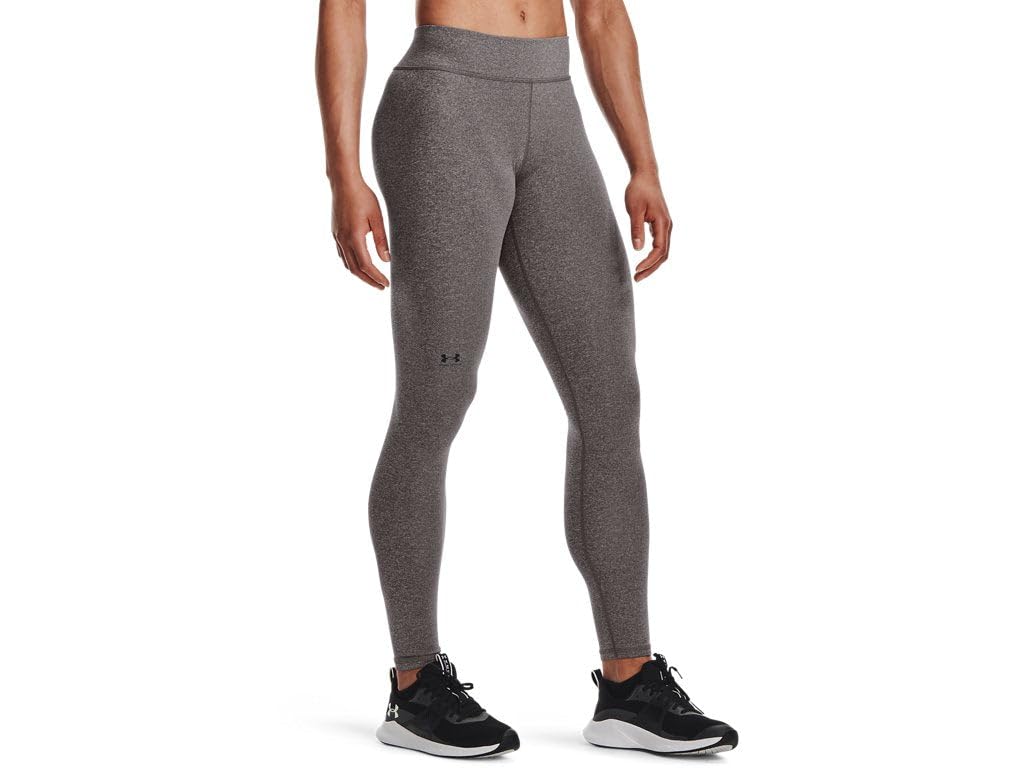 Under Armour Women's ColdGear Authentics Leggings