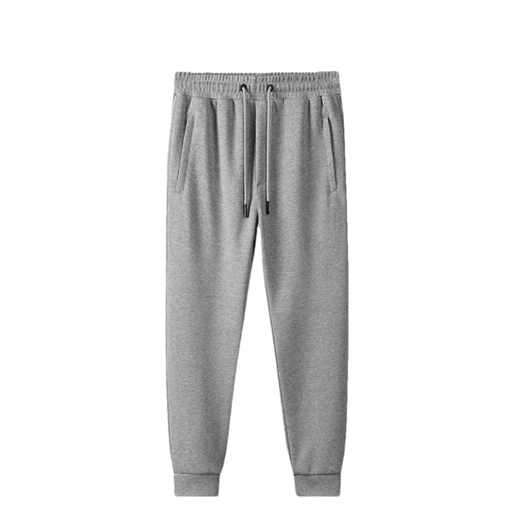 Men's Oversized Jogger Pants