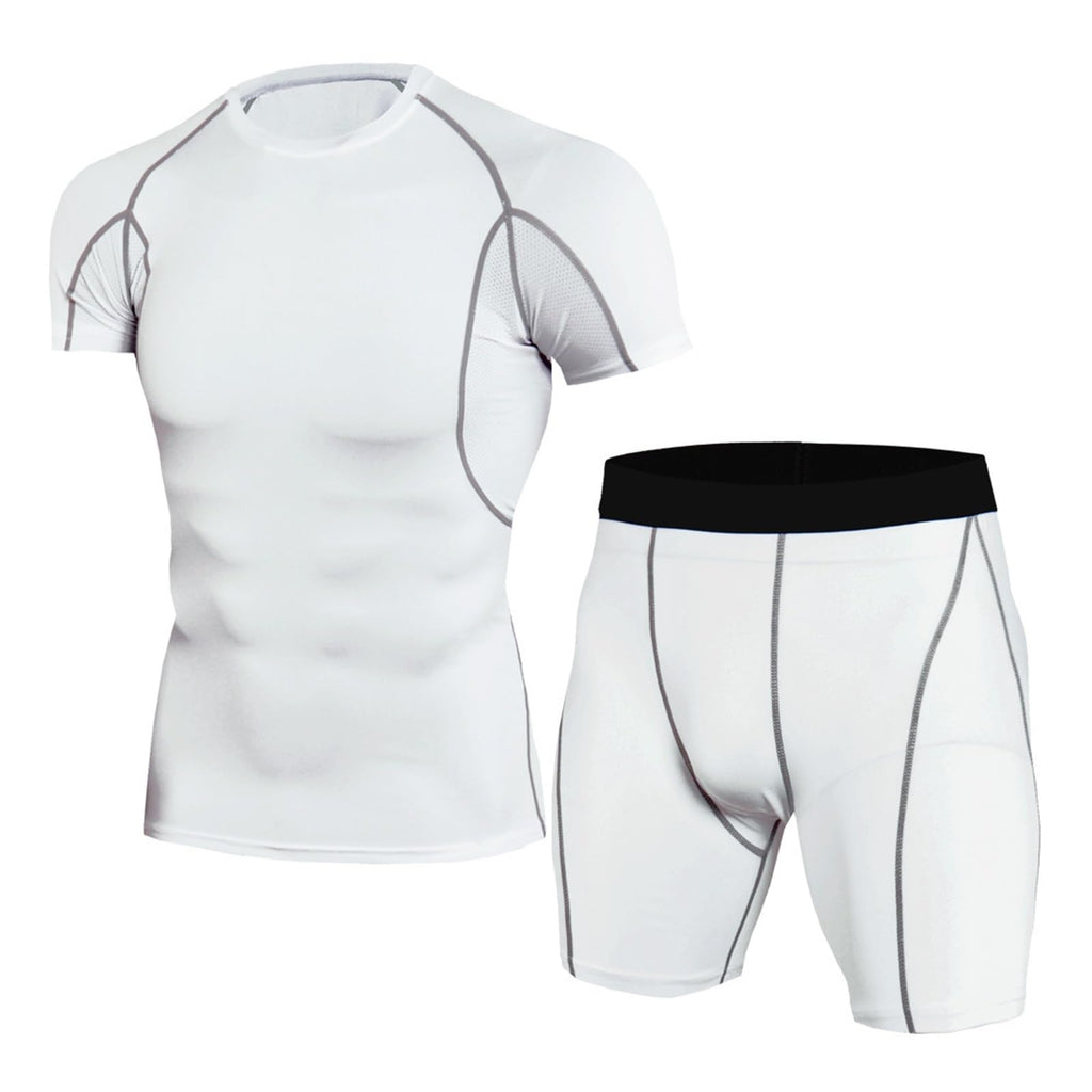 Men's Quick Dry Training Set