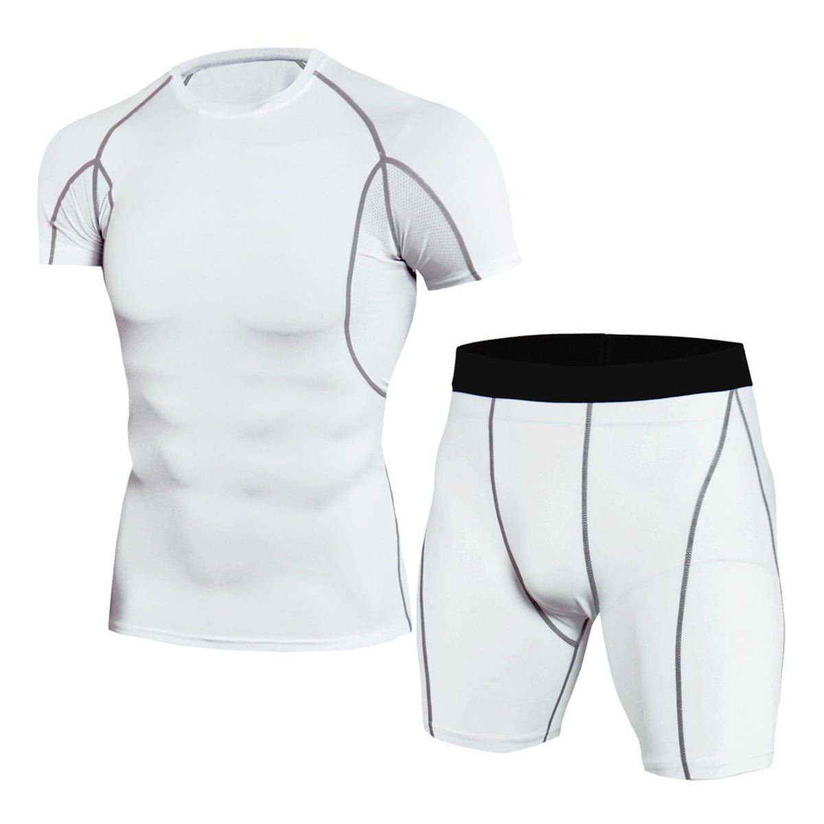 Men's Quick Dry Training Set