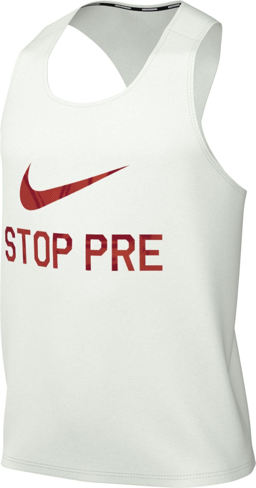 Men's Dri-FIT Running Tank Top