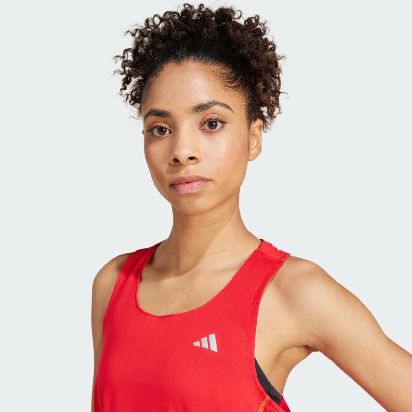 adidas New York City Women's Running Singlet