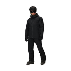 Outdoor Research Allies Mountain II Jacket, Black, Large