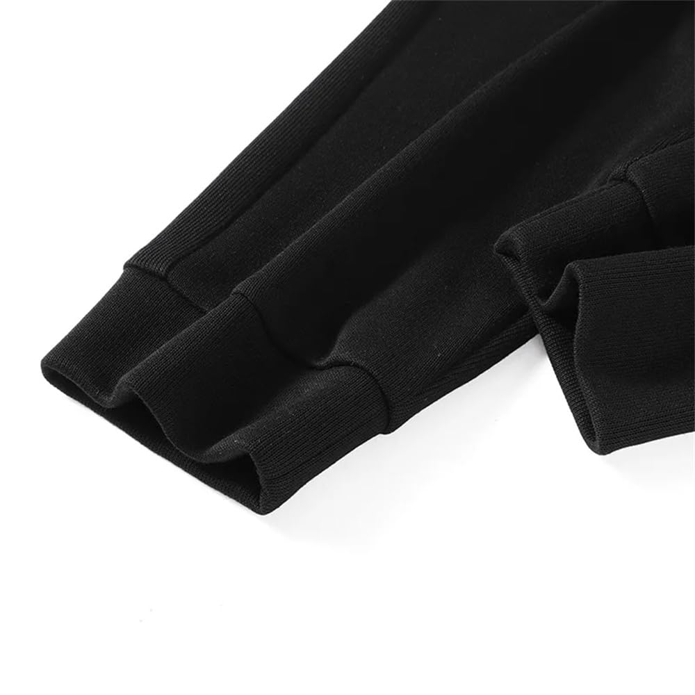 Men's Oversized Jogger Pants