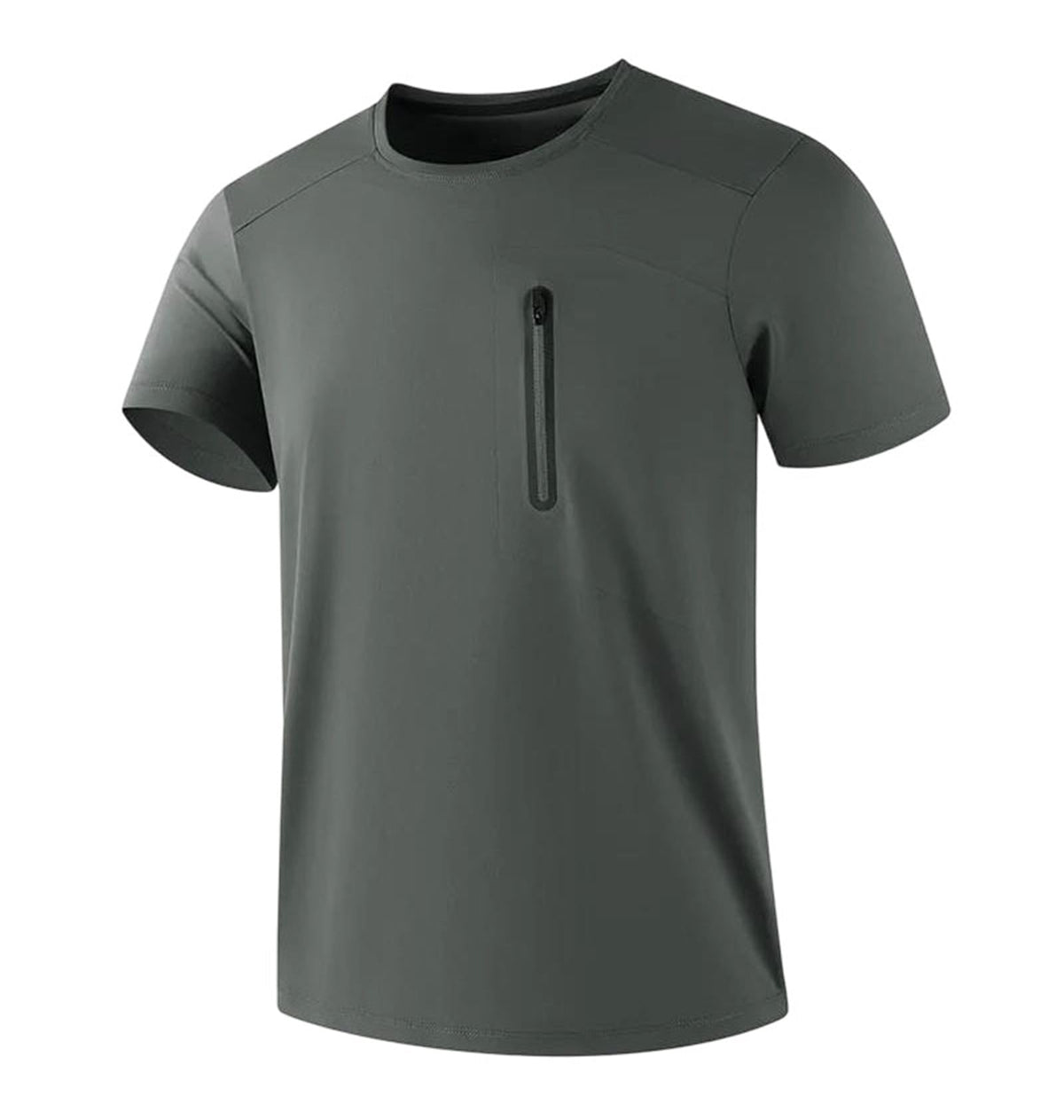 Men's Sports T-Shirt Breathable Lightweight Quick Dry