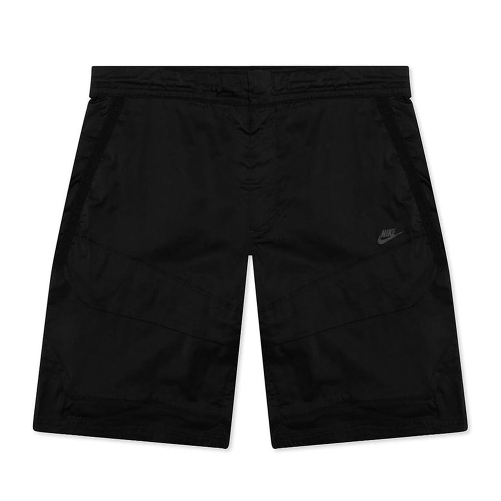 Nike Sportswear Woven Cargo Shorts Black/Black 30