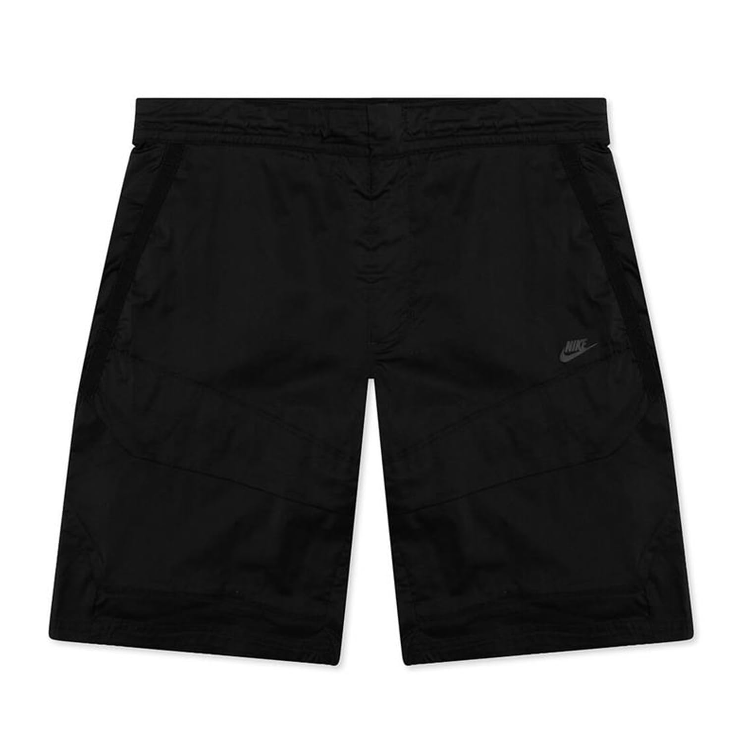Nike Sportswear Woven Cargo Shorts Black/Black 30