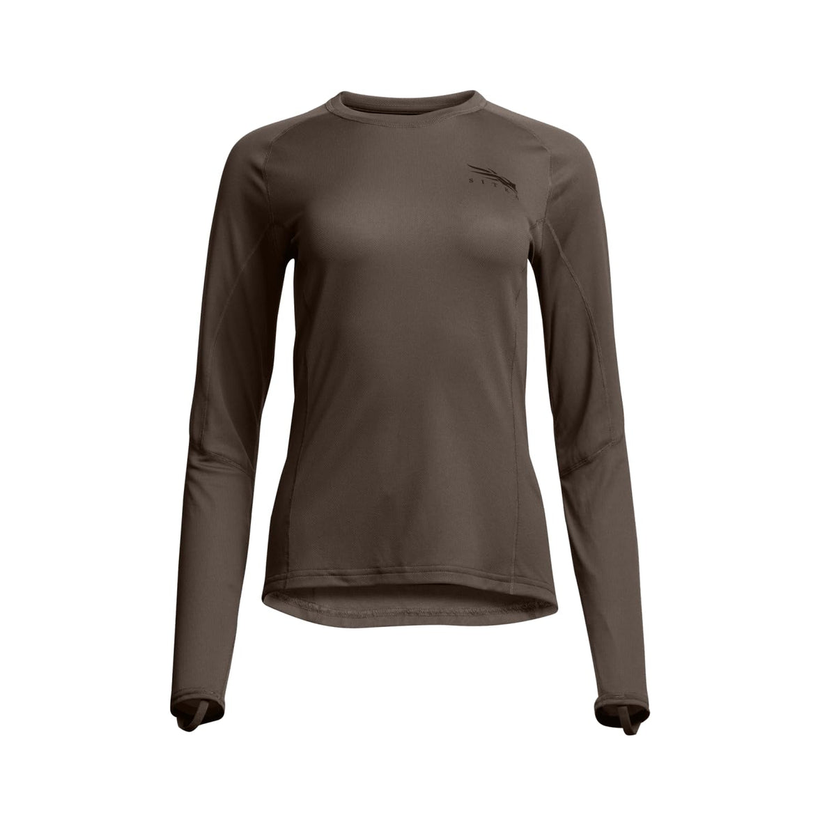 SITKA Gear Women’s Core Lightweight Crew LS
