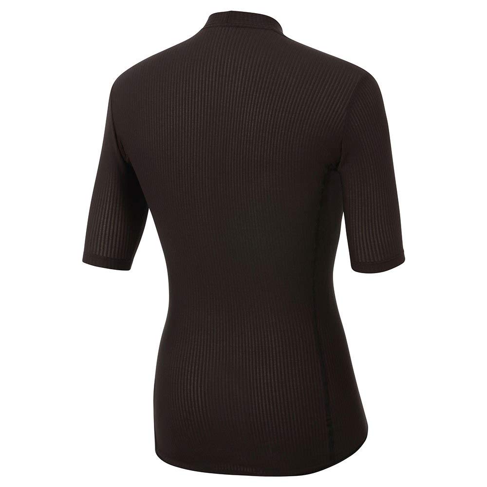 Sportful Bodyfit Pro Short-Sleeve Baselayer - Men's Black, 3Xl