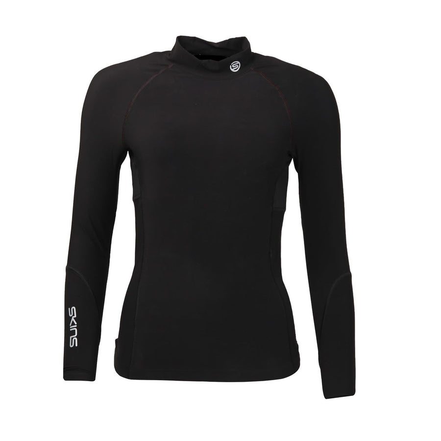Skins Women's Series-3 Long Sleeve Thermal Compression Top