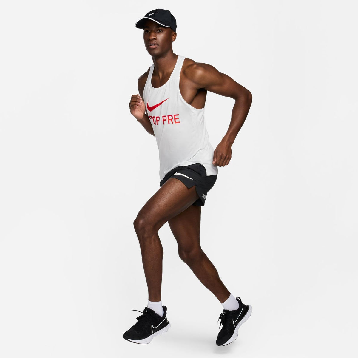 Men's Dri-FIT Running Tank Top