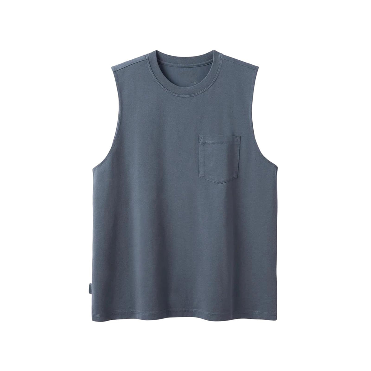 Men's Sleeveless Training Tank Top