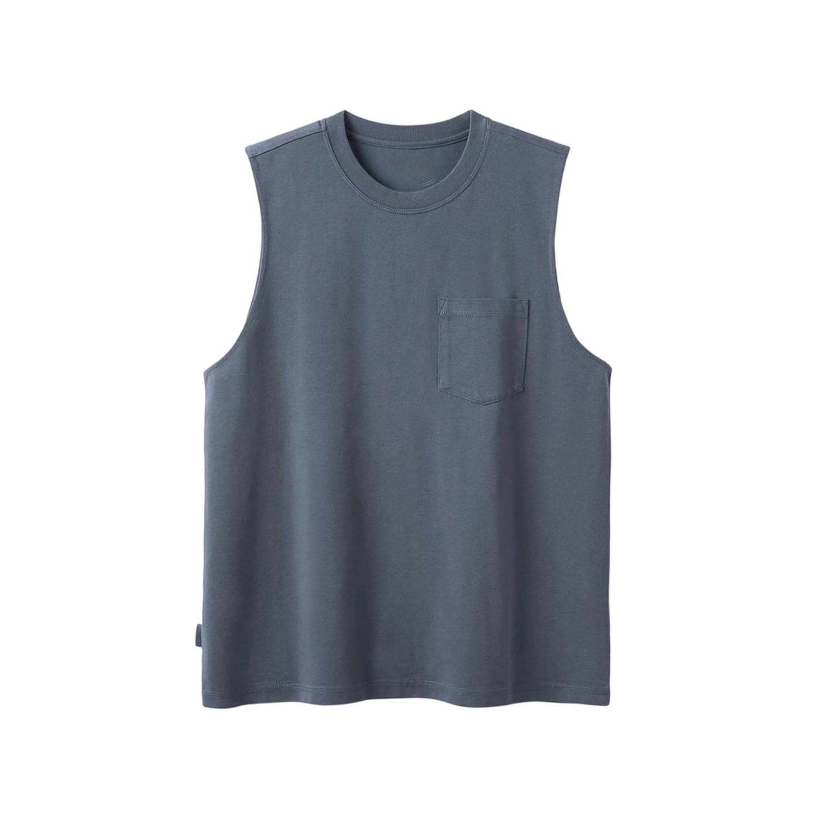 Men's Sleeveless Training Tank Top
