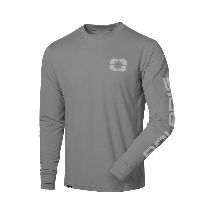 Men's UPF 40 Performance Long Sleeve Shirt