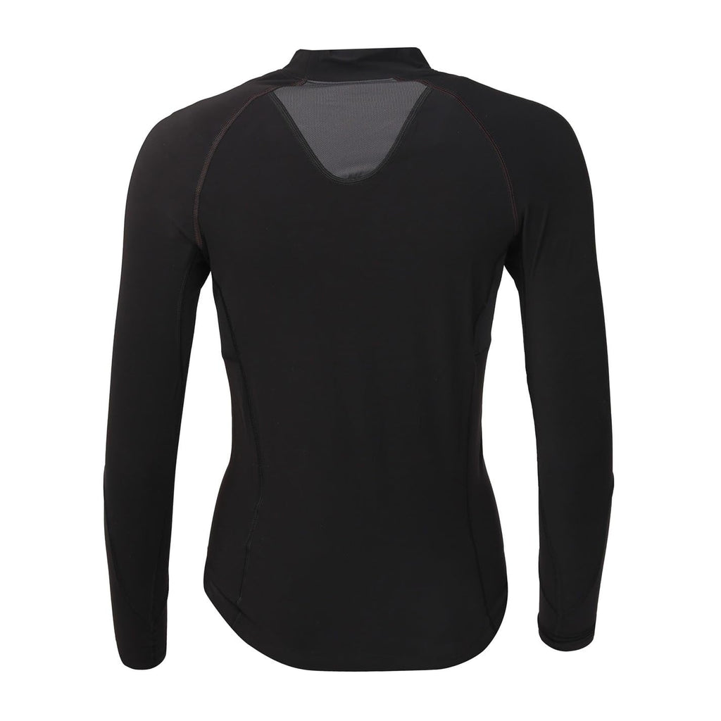 Skins Women's Series-3 Long Sleeve Thermal Compression Top