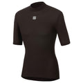 Sportful Bodyfit Pro Short-Sleeve Baselayer - Men's Black, 3Xl
