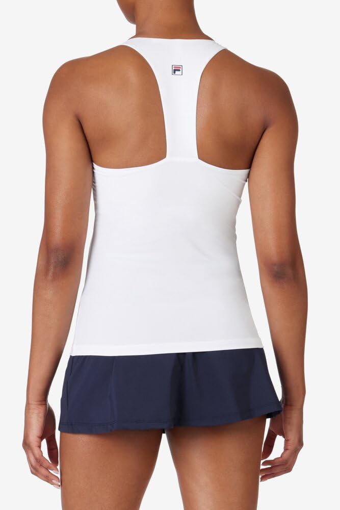Fila Women's Essentials Halter Tank