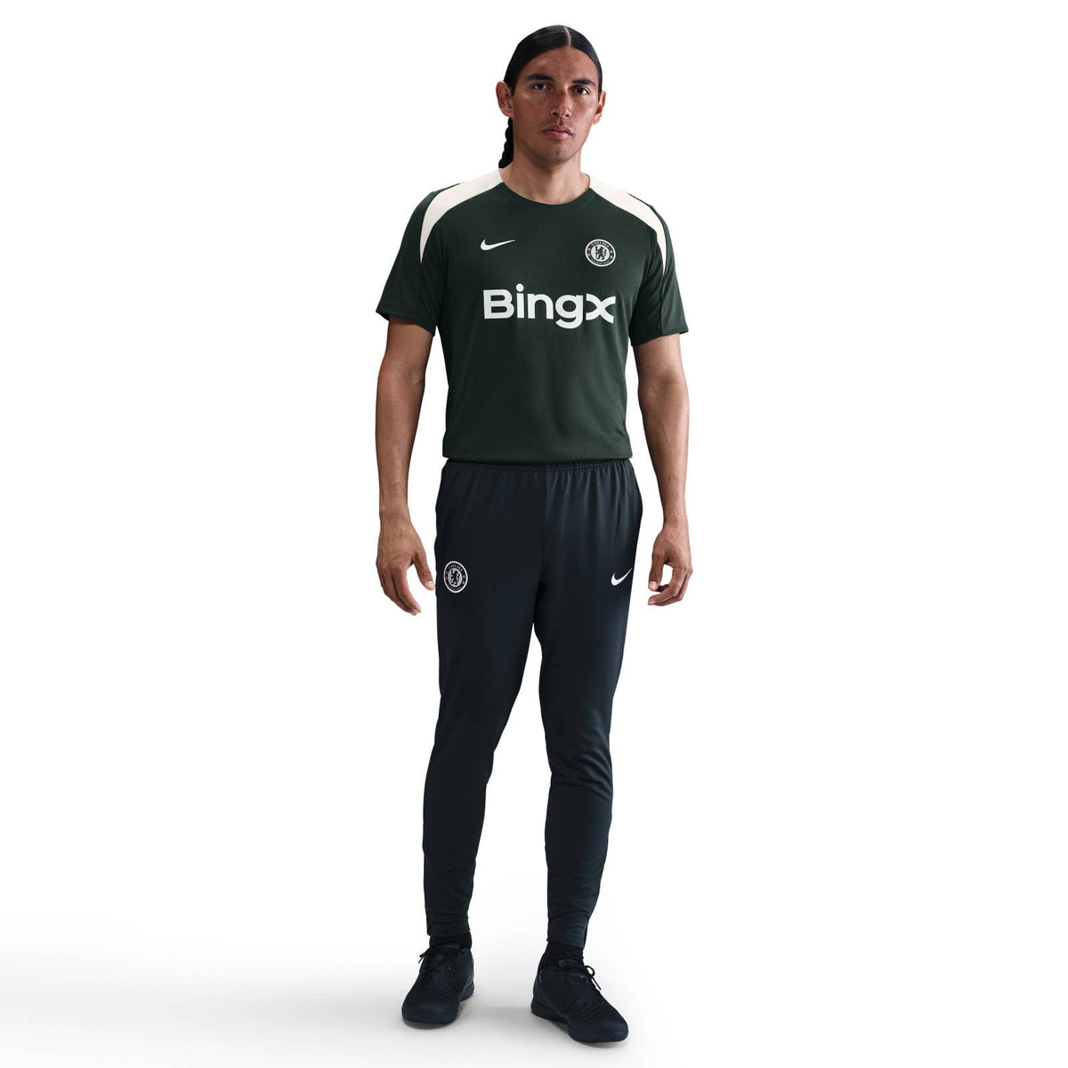 Strike Soccer Shirt by Nike